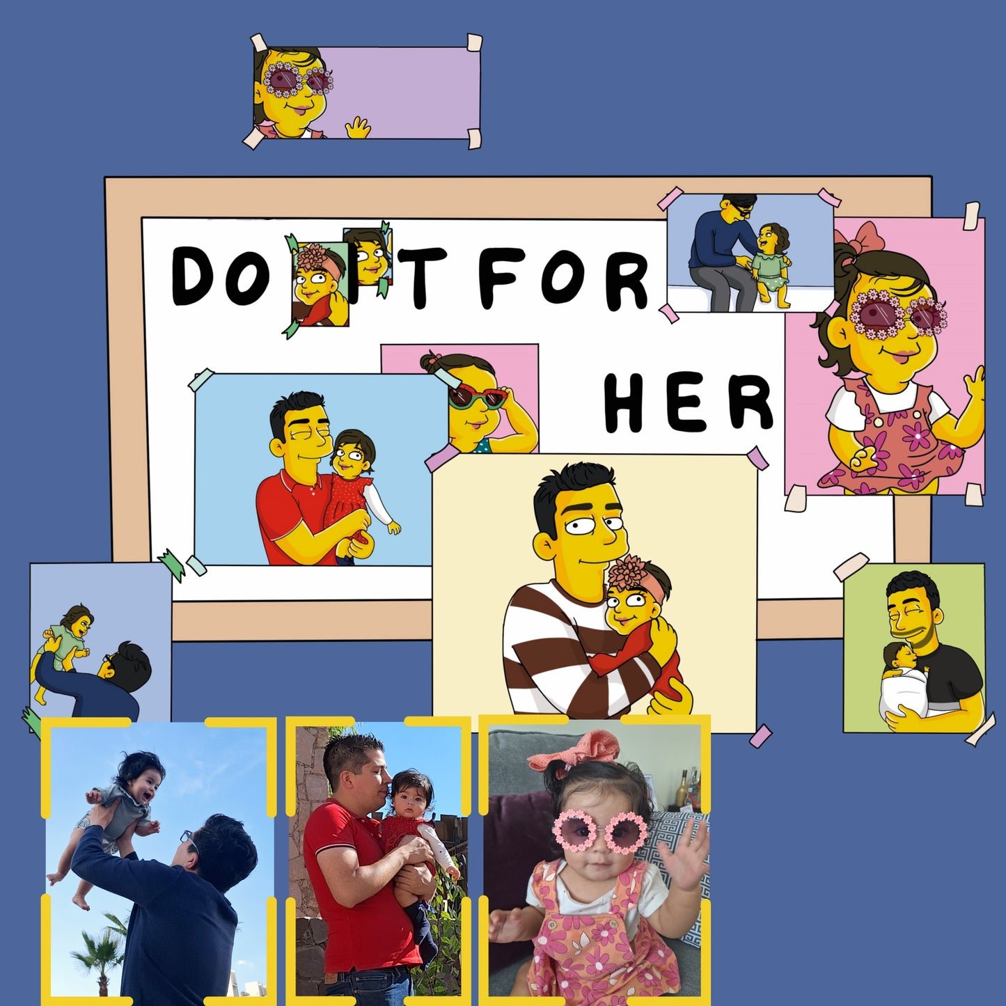 Do It For Her
