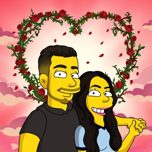 Turn Us Yellow