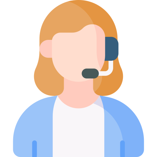 Customer support